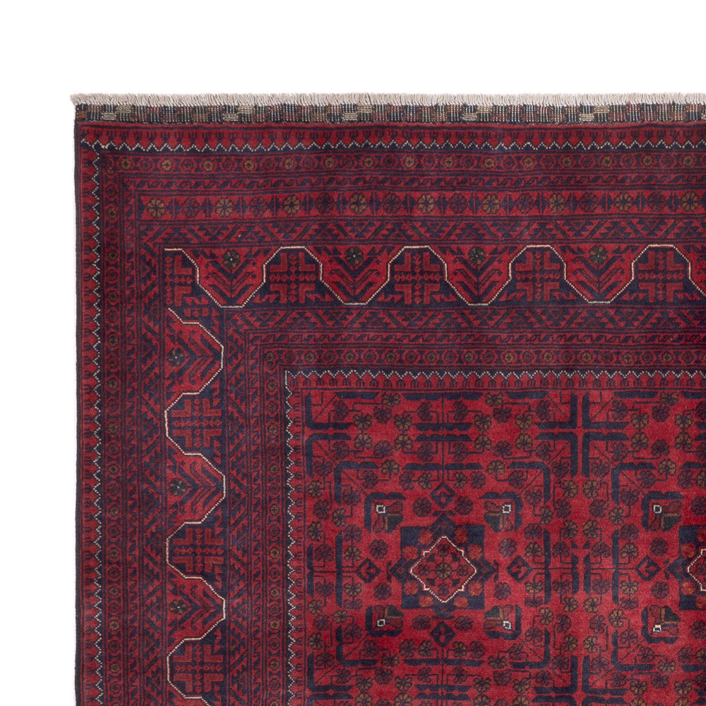 Khal Mohammadi Teppich 200x292cm - Orientteppich