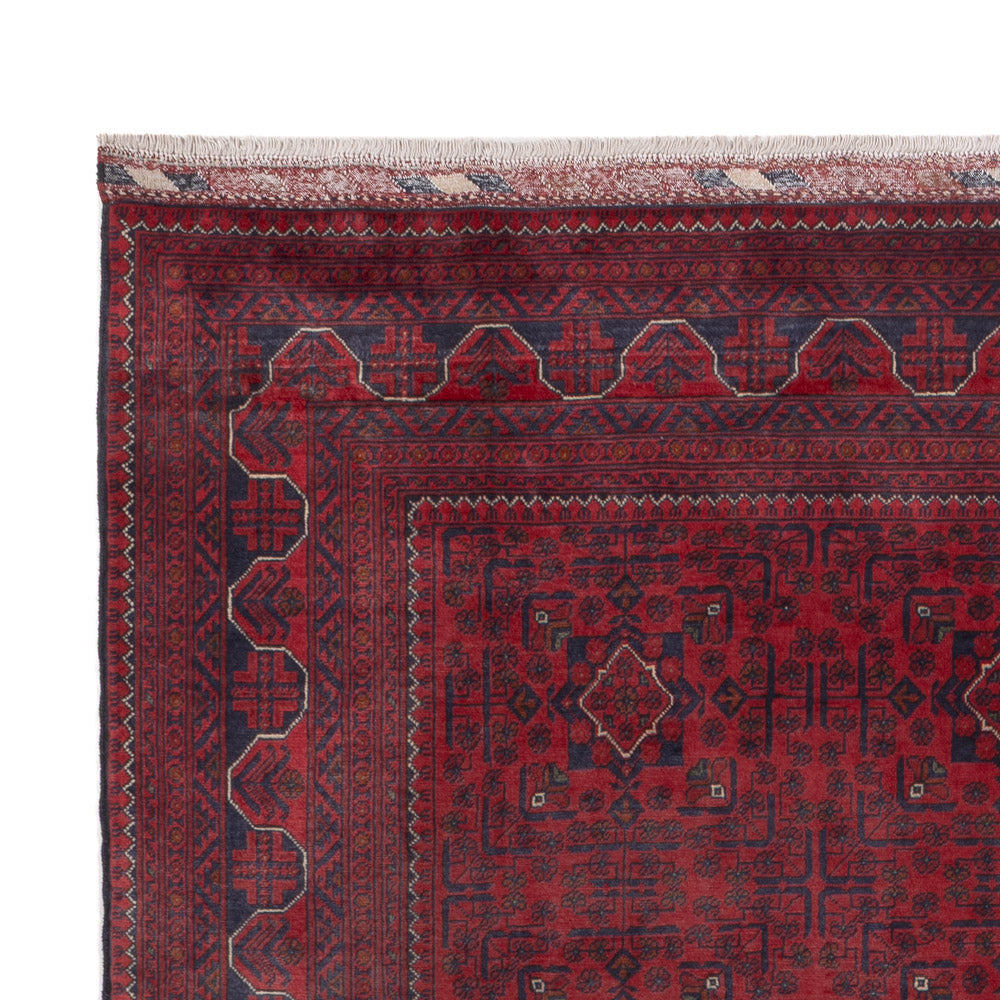 Khal Mohammadi Tappeto 299x197cm - Tappeto orientale