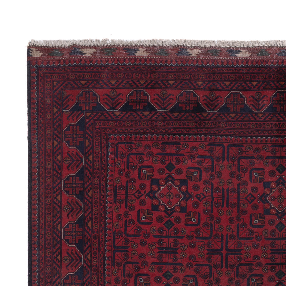 Khal Mohammadi Tappeto 288x198cm - Tappeto orientale