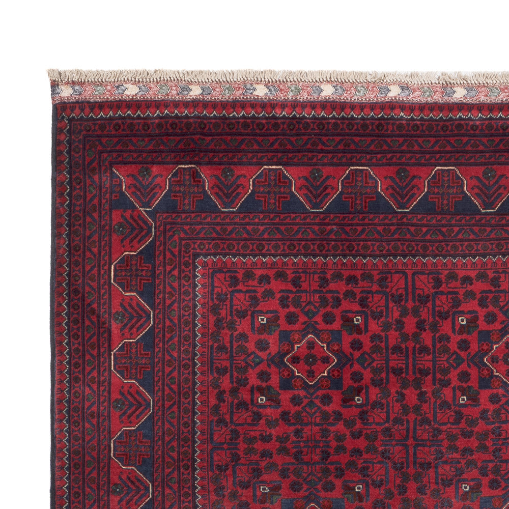 Khal Mohammadi Tapis 301x200cm - Tapis oriental
