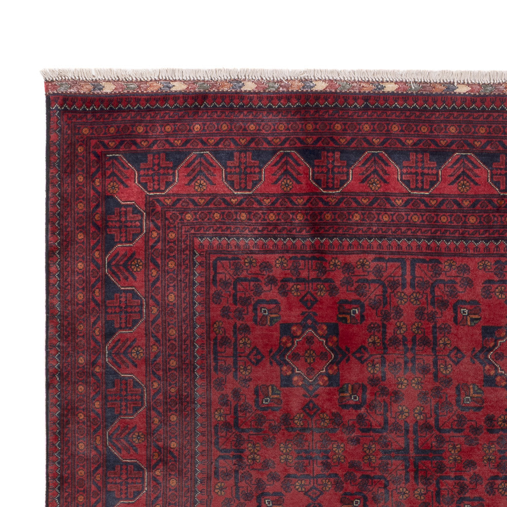 Khal Mohammadi Teppich 199x289cm - Orientteppich