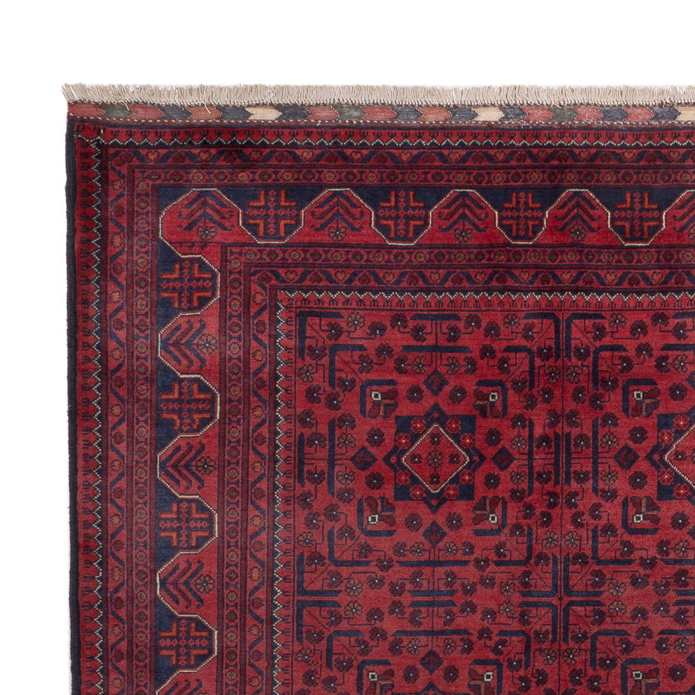 Khal Mohammadi Tapis 282x201cm - Tapis oriental