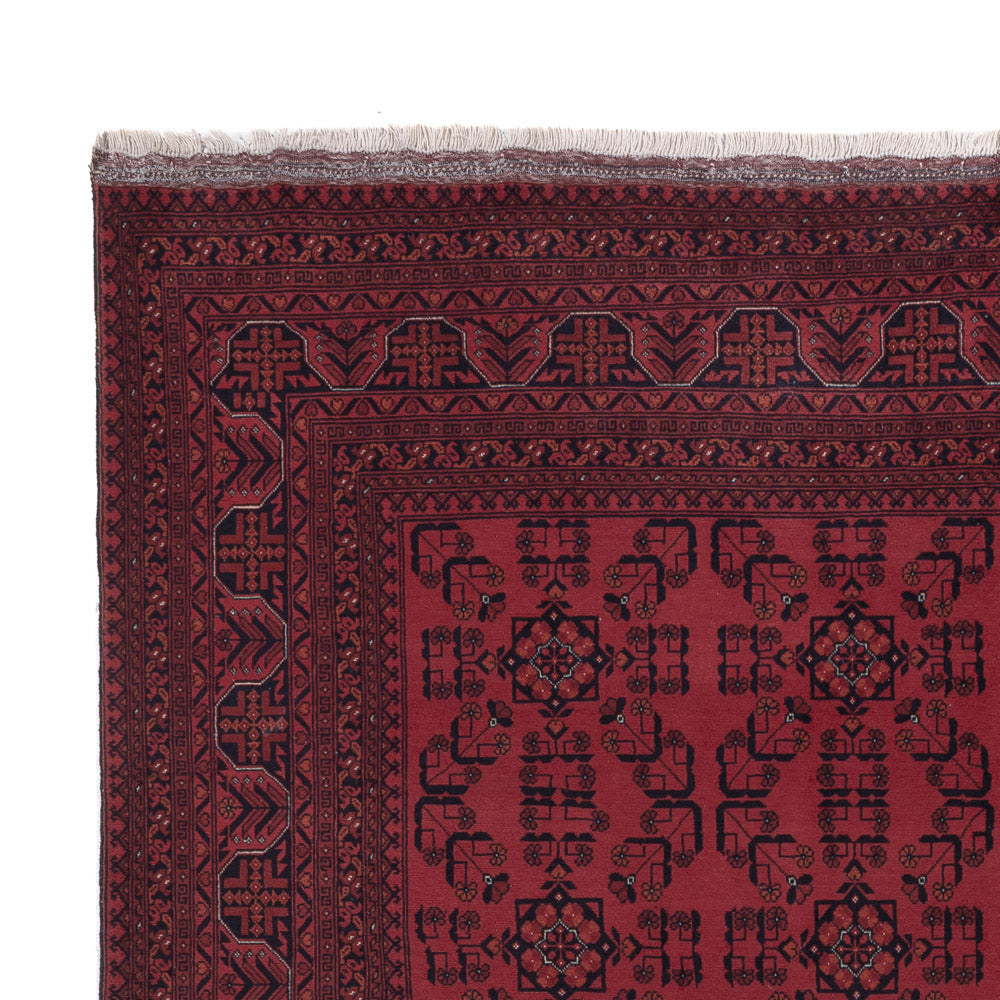 Tapis afghan 290x197cm - Tapis oriental