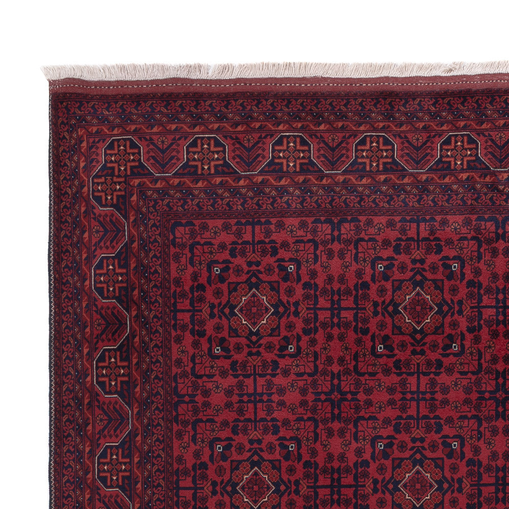 Tapis afghan 289x200cm - Tapis oriental