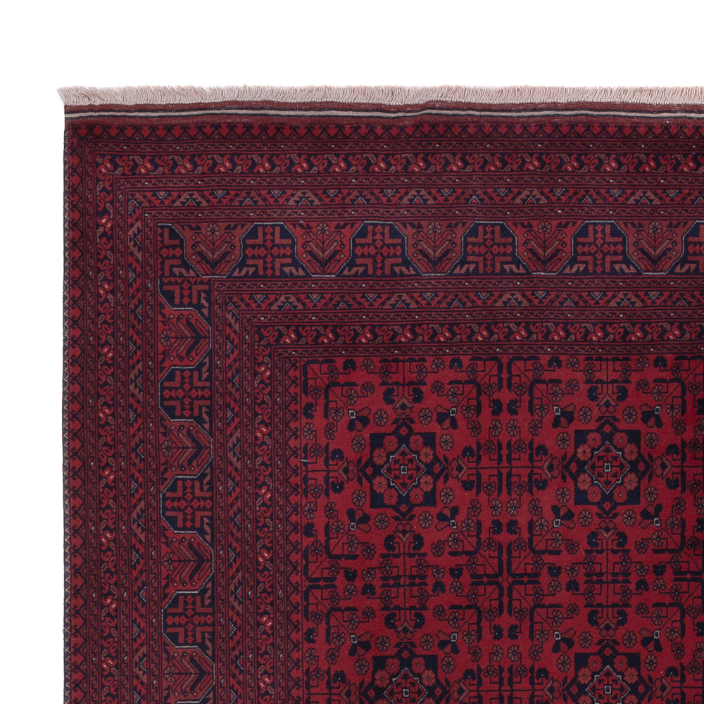 Tapis afghan 289x198cm - Tapis oriental