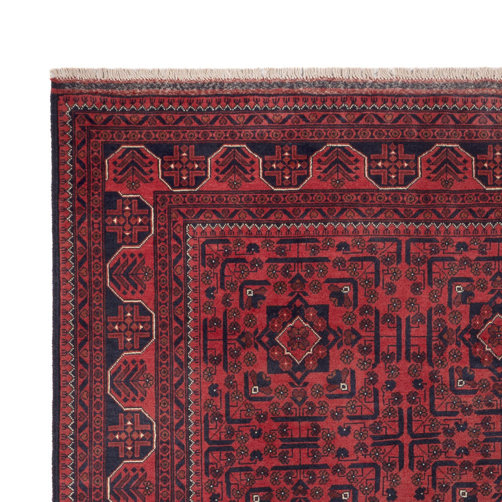 Khal Mohammadi Tappeto 294x197cm - Tappeto orientale