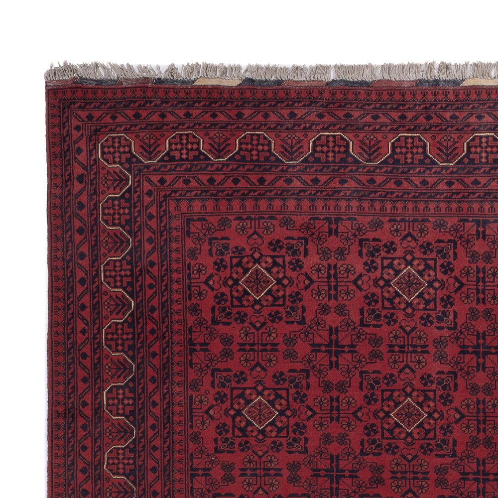Khal Mohammadi Tapis 306x200cm - Tapis oriental