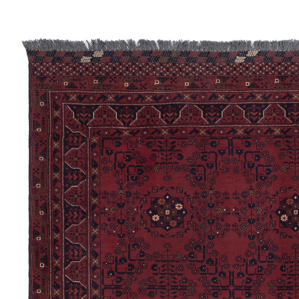 Khal Mohammadi Tapis 298x202cm - Tapis oriental