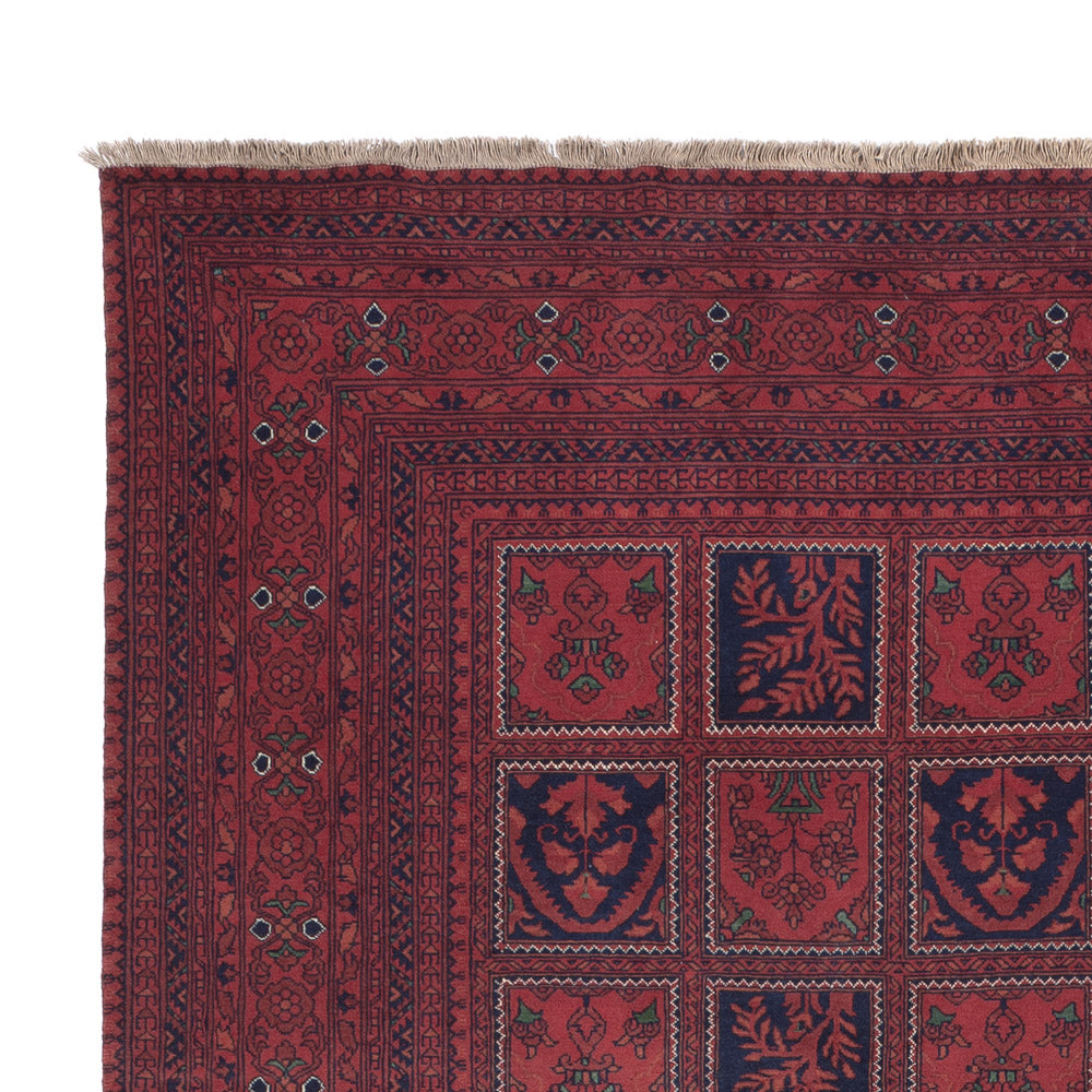 Tapis afghan 285x195cm - Tapis oriental