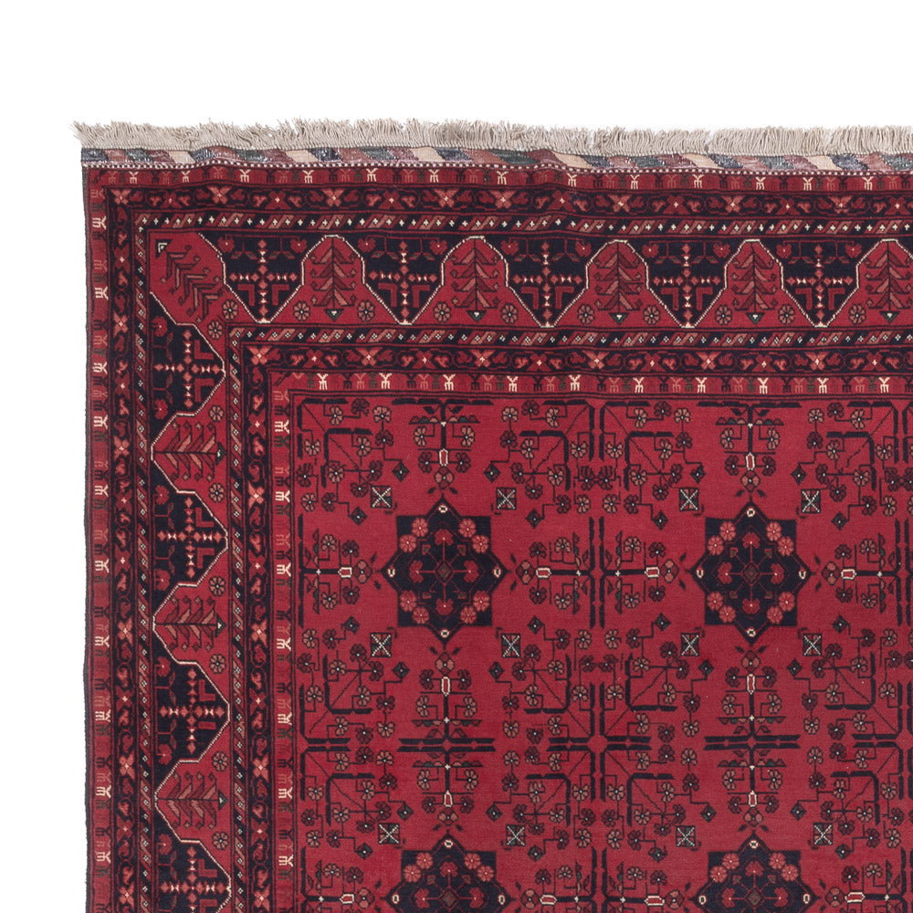 Tapis afghan 302x193cm - Tapis oriental