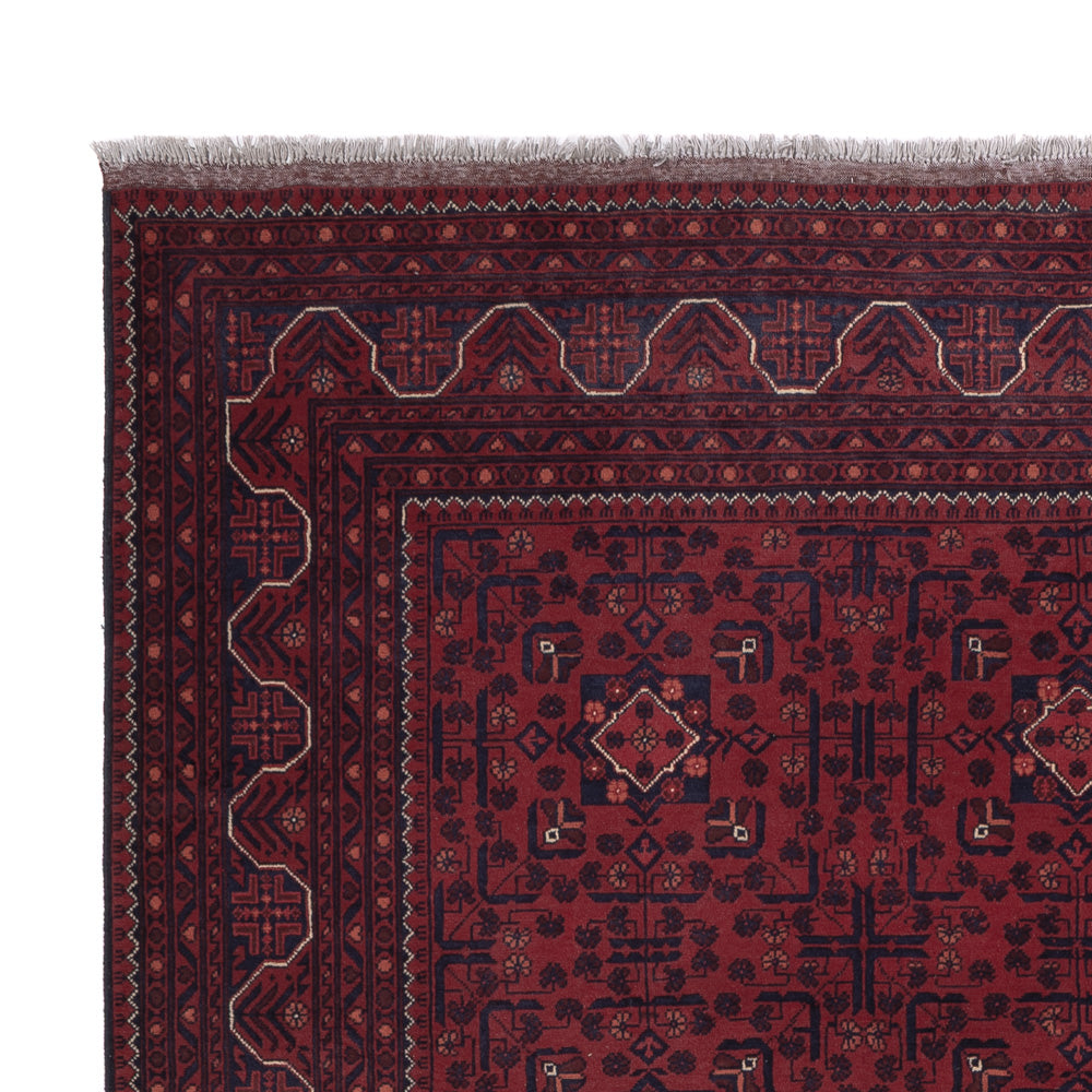 Khal Mohammadi Tappeto 290x195cm - Tappeto orientale