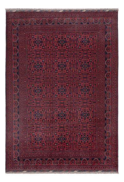 Khal Mohammadi Tapis 195x289cm - Tapis oriental