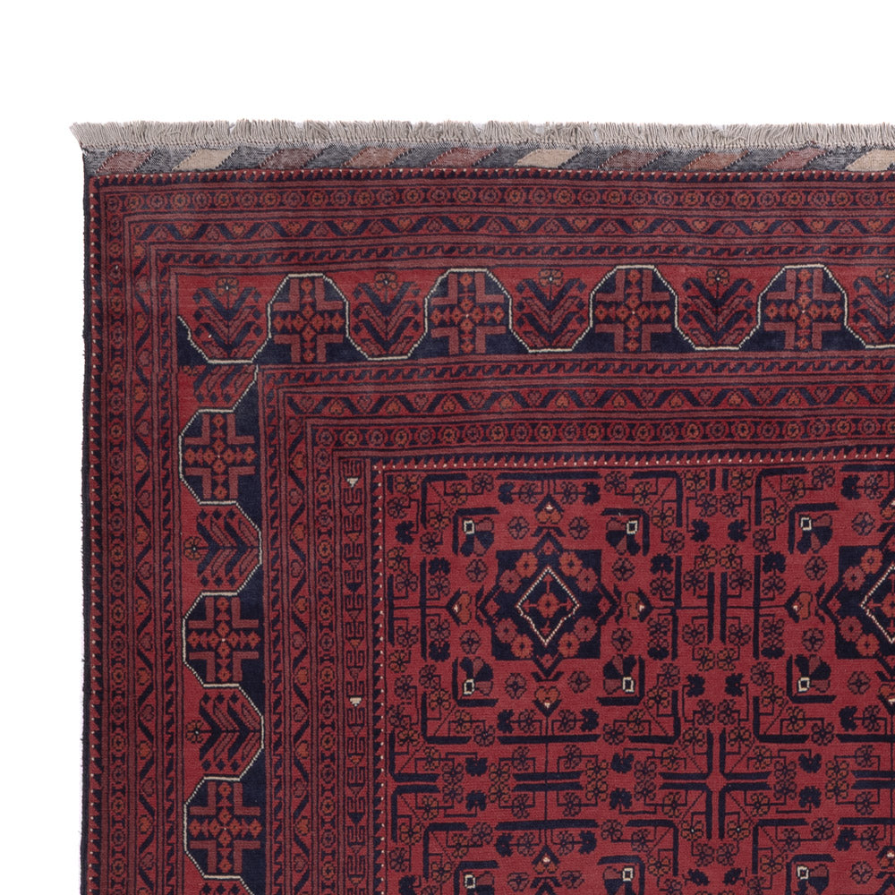 Khal Mohammadi Tappeto 289x195cm - Tappeto orientale