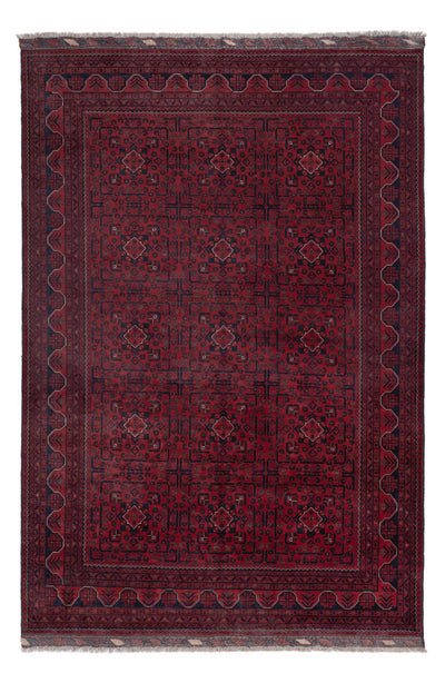 Khal Mohammadi Teppich 199x301cm - Orientteppich