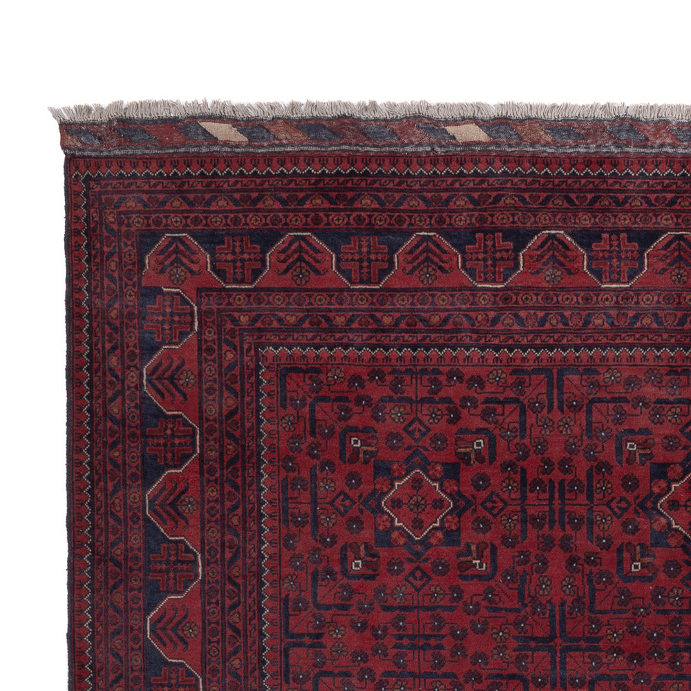 Khal Mohammadi Tapis 301x199cm - Tapis oriental