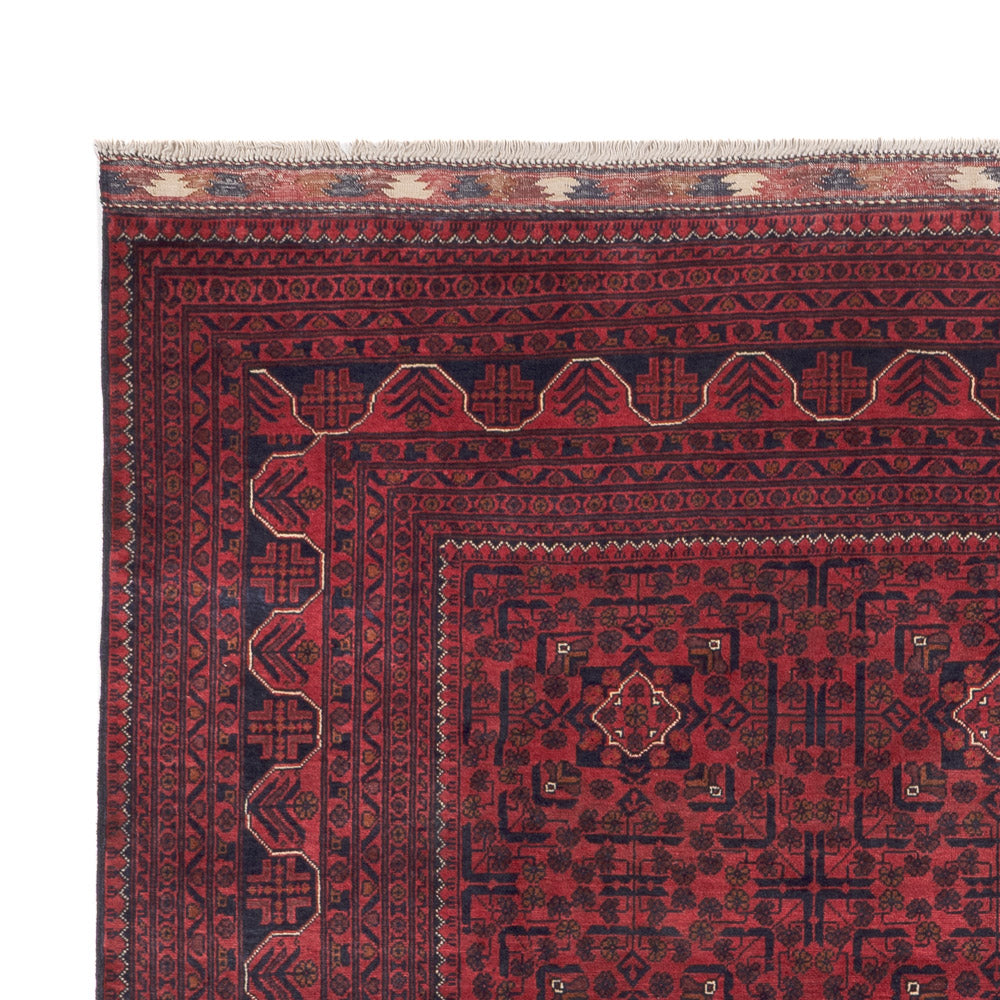 Khal Mohammadi Tappeto 292x198cm - Tappeto orientale