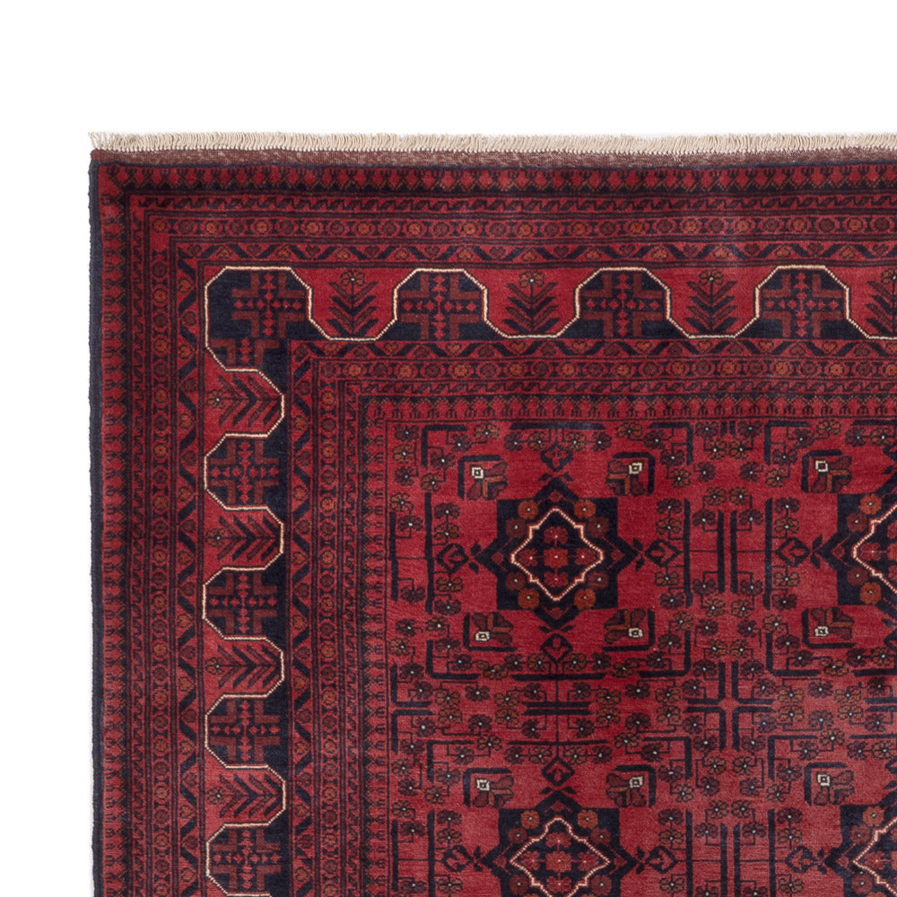 Khal Mohammadi Tapis 297x194cm - Tapis oriental
