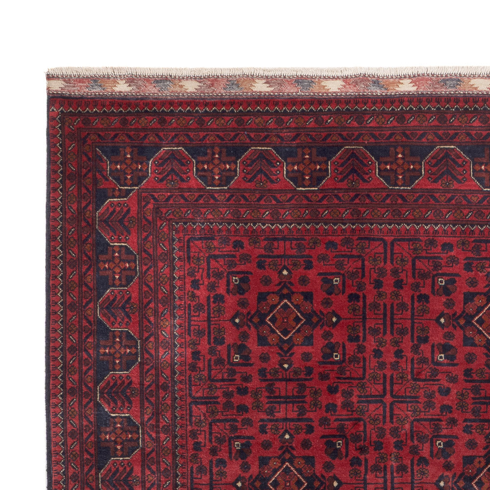Khal Mohammadi Tappeto 195x290cm - Tappeto orientale