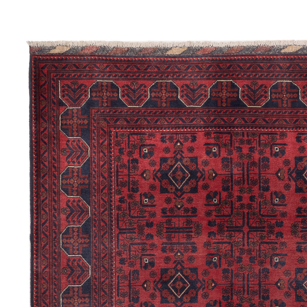 Khal Mohammadi Tapis 288x197cm - Tapis oriental
