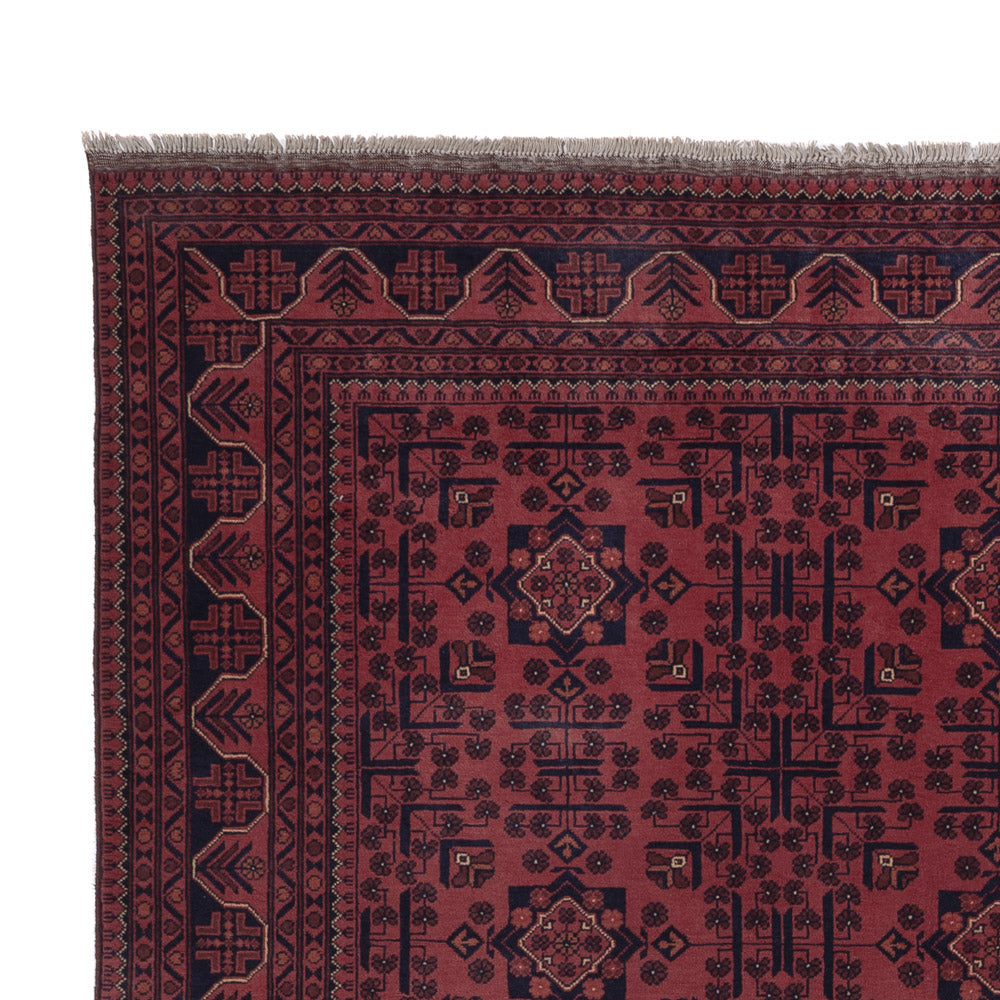 Khal Mohammadi Tapis 295x200cm - Tapis oriental