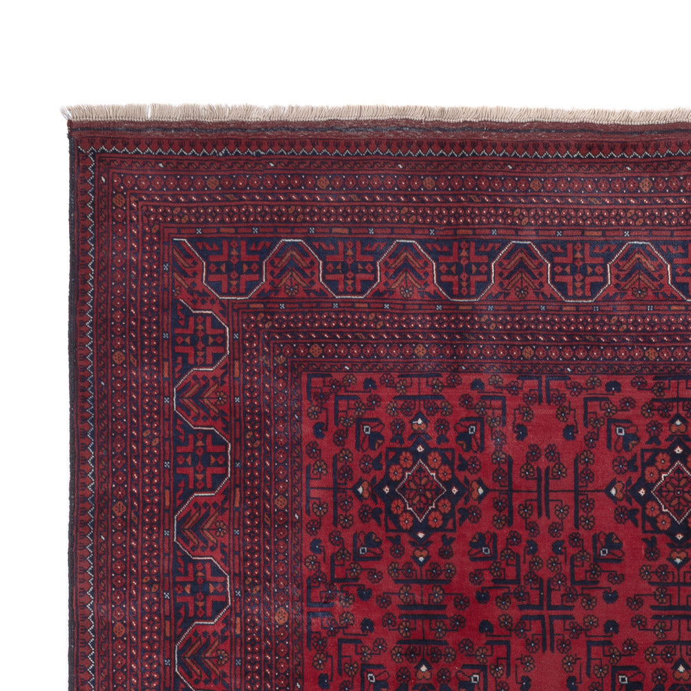 Tapis afghan 303x194cm - Tapis oriental