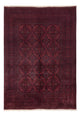 Tapis afghan 292x202cm - Tapis oriental