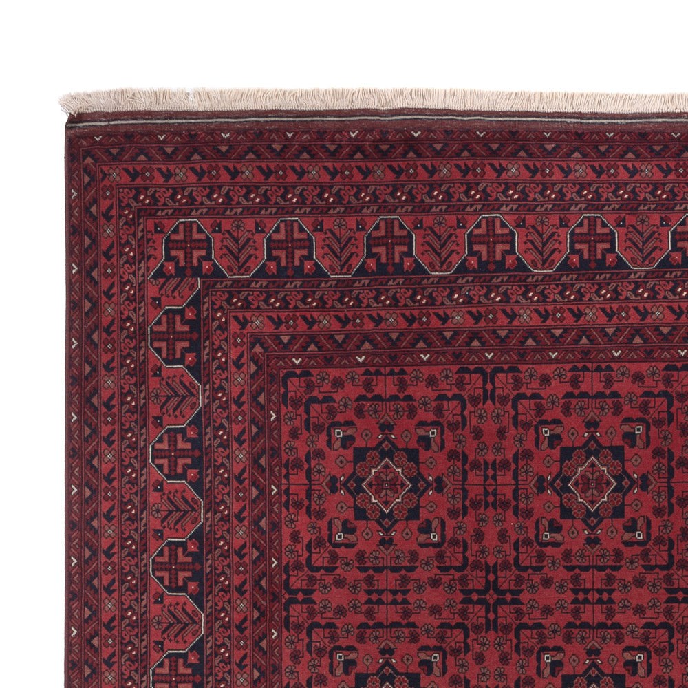 Tapis afghan 294x199cm - Tapis oriental