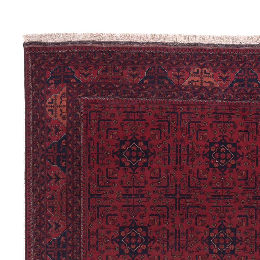 Tapis afghan 281x199cm - Tapis oriental