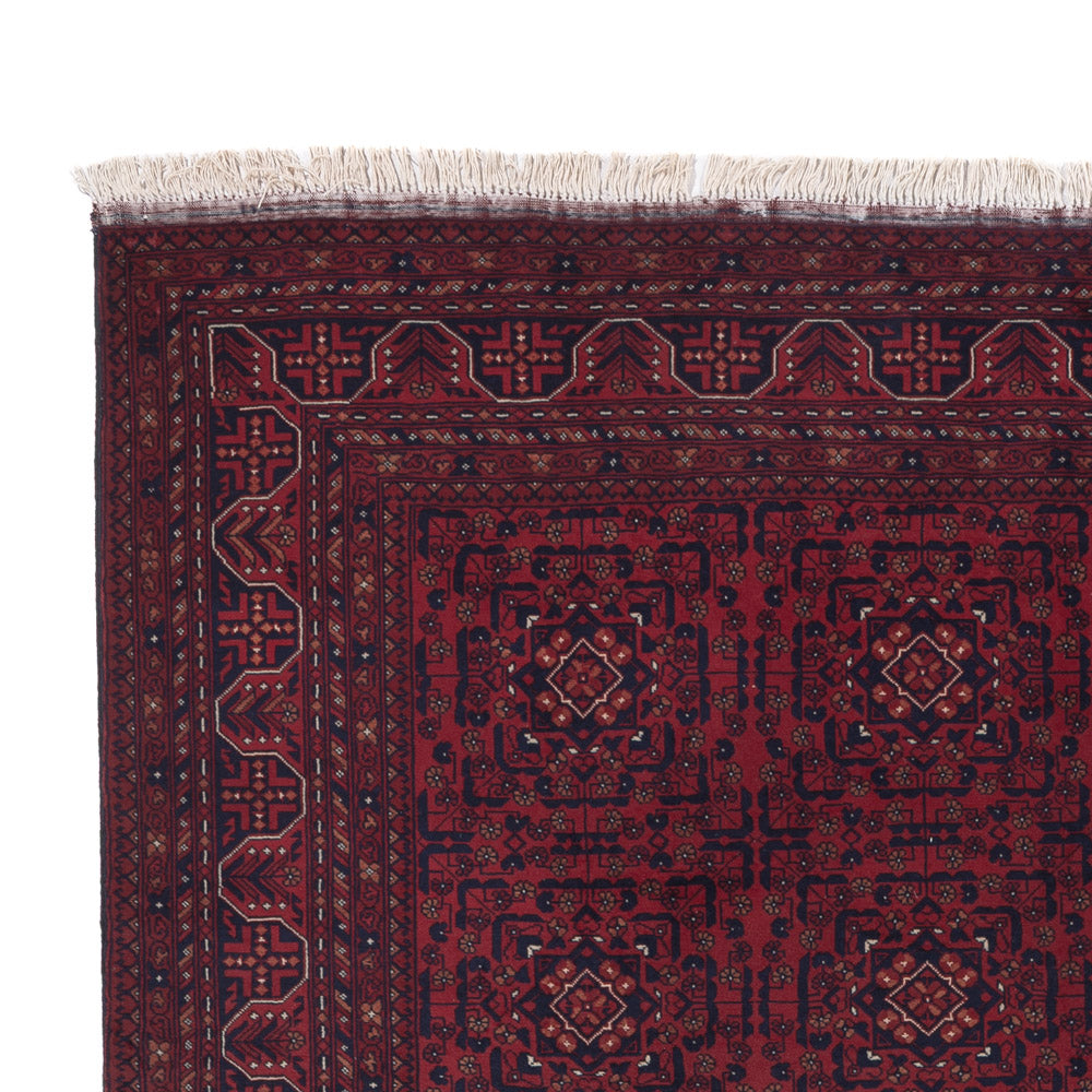 Tapis afghan 283x196cm - Tapis oriental