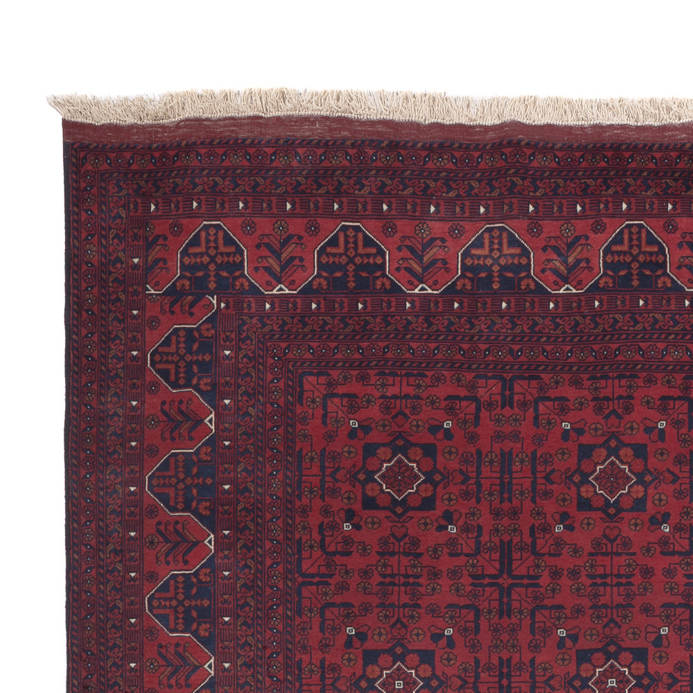 Tapis afghan 299x199cm - Tapis oriental
