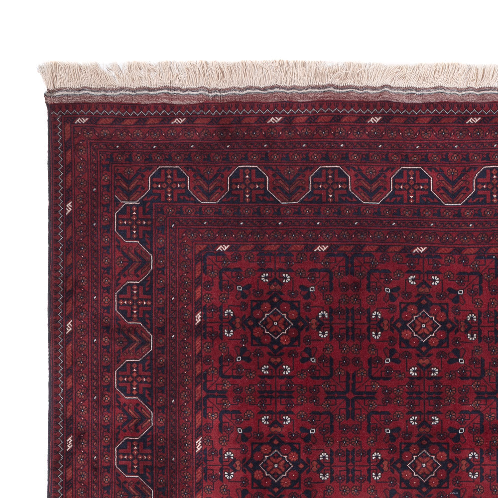 Tapis afghan 298x199cm - Tapis oriental