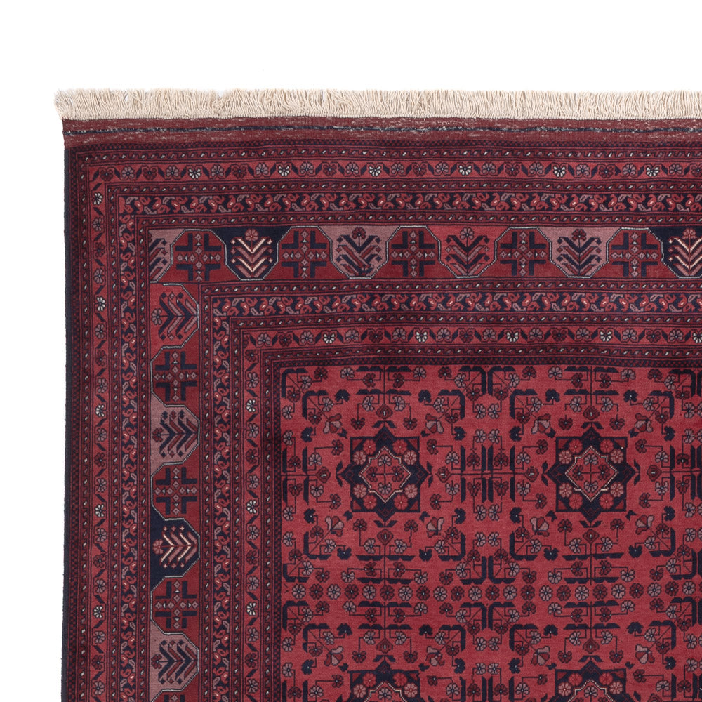 Tapis afghan 292x199cm - Tapis oriental