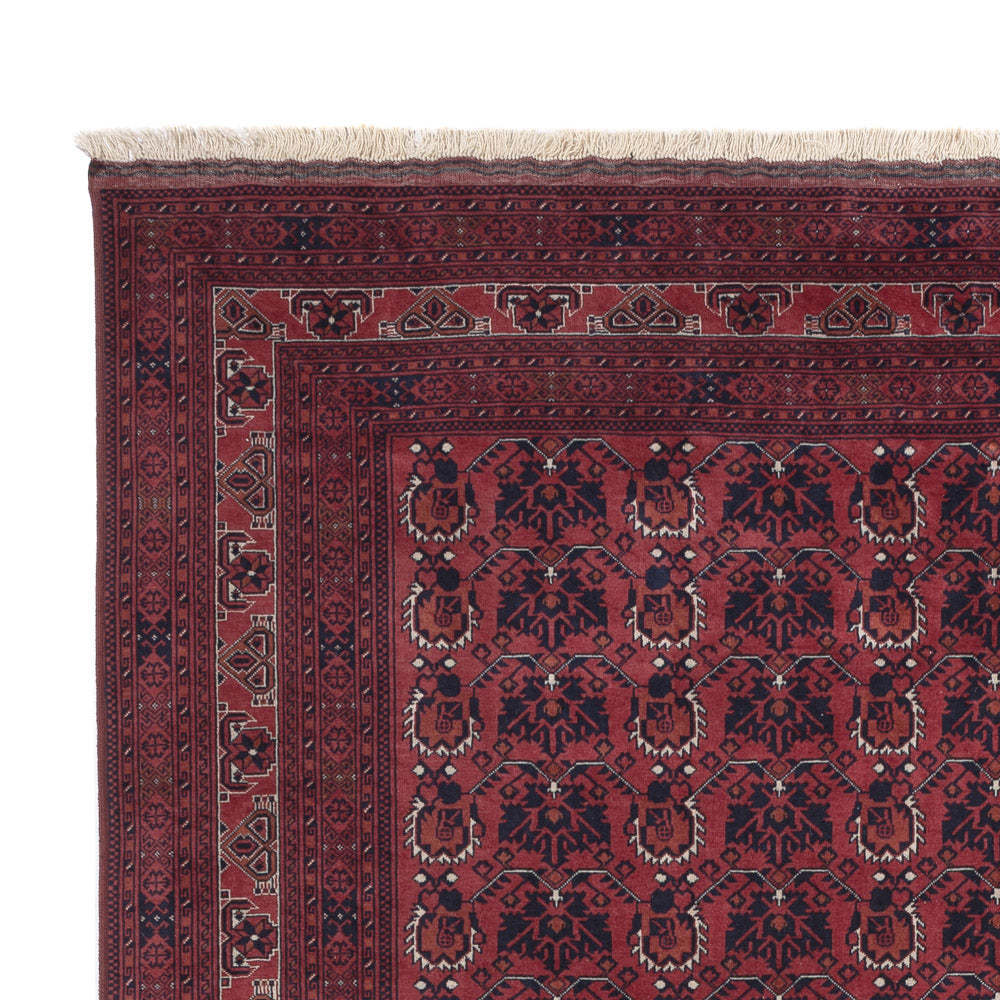 Tapis afghan 303x194cm - Tapis oriental