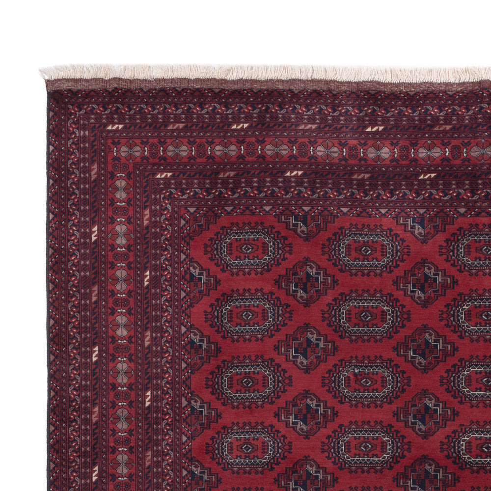 Tapis afghan 296x200cm - Tapis oriental