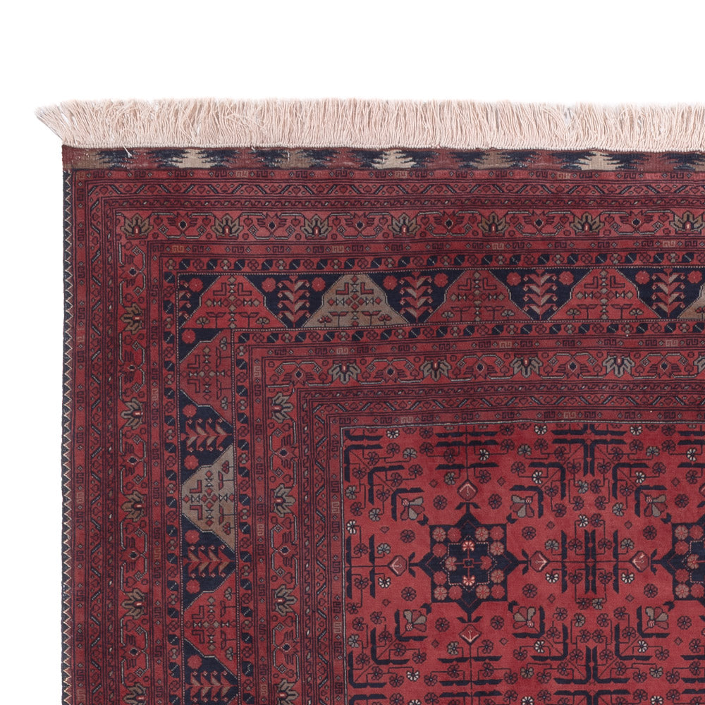 Tapis afghan 299x198cm - Tapis oriental