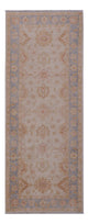 Ziegler Teppich 203x76cm - Orientteppich