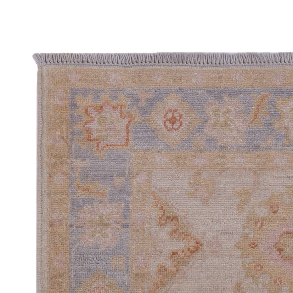 Ziegler Teppich 203x76cm - Orientteppich