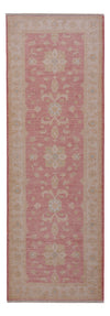 Tapis Ziegler 82x250cm - Tapis oriental - Tapis de couloir / Rouge clair / 82 x 250 cm Tapis de couloir
