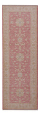 Ziegler Teppich 82x250cm - Orientteppich