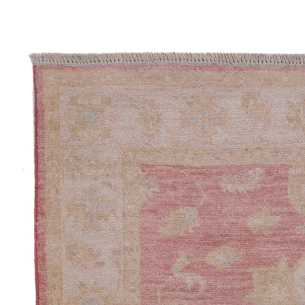 Ziegler Teppich 82x250cm - Orientteppich
