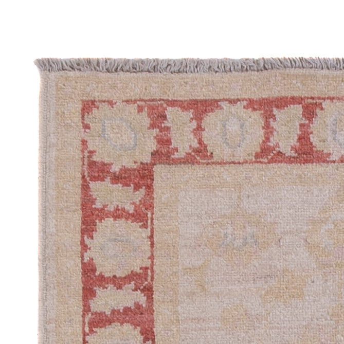 Tapis Ziegler 243x68cm - Tapis oriental