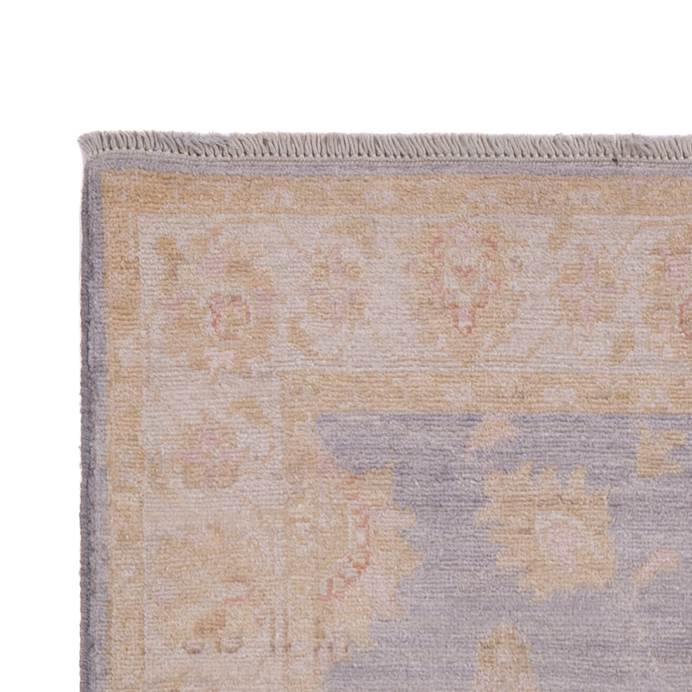 Ziegler Teppich 81x258cm - Orientteppich