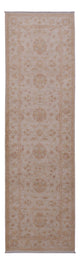 Ziegler Teppich 87x300cm - Orientteppich