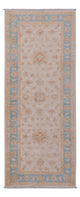 Ziegler Teppich 190x73cm - Orientteppich