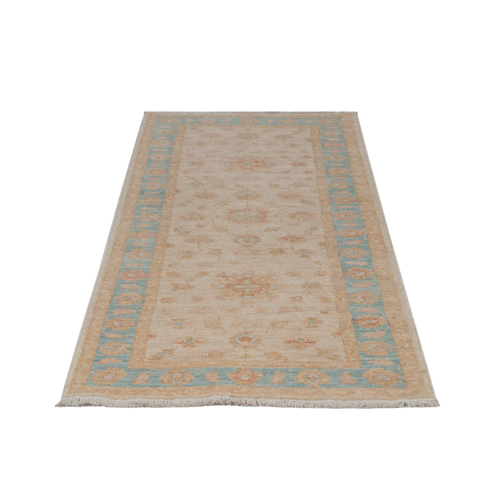 Läufer Ziegler - 190 x 73 cm - beige