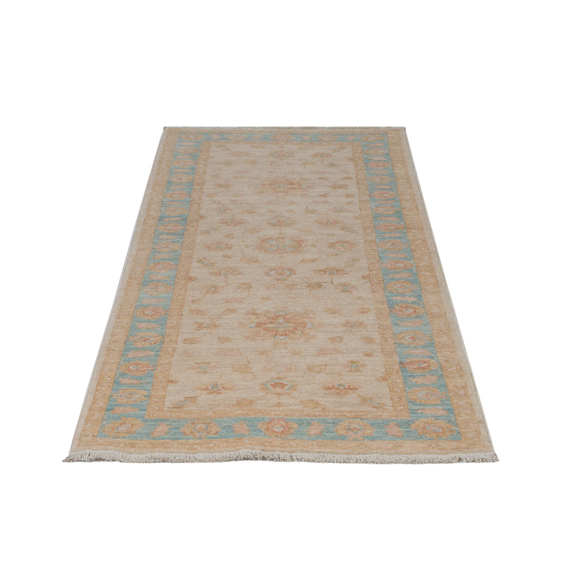 Läufer Ziegler - 190 x 73 cm - beige