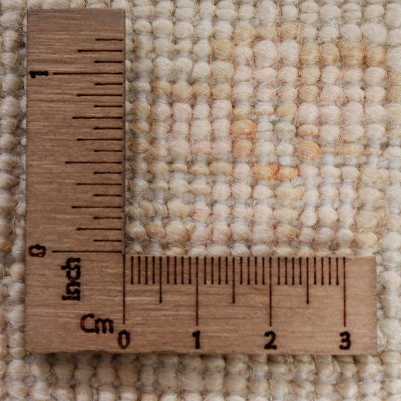 Tappeto corsia Tappeto Ziegler - 299 x 82 cm - beige