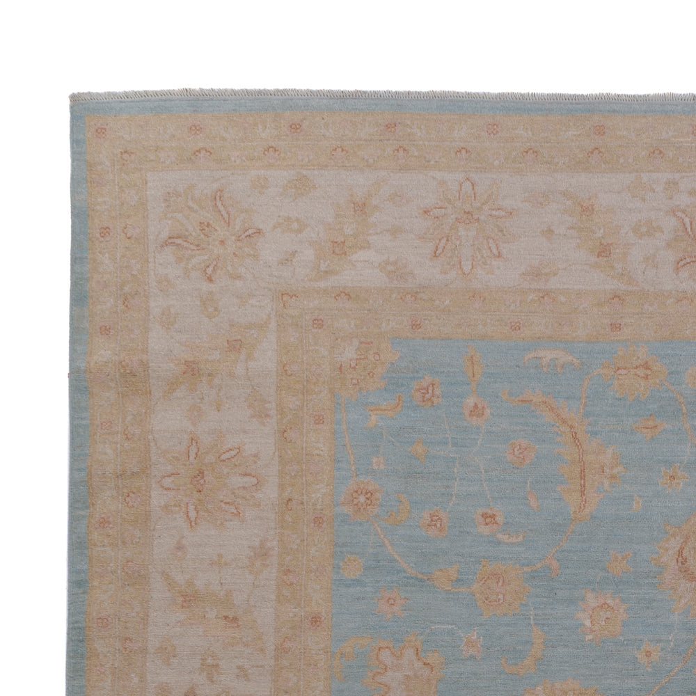 Tappeto Ziegler 355x255cm - Tappeto orientale