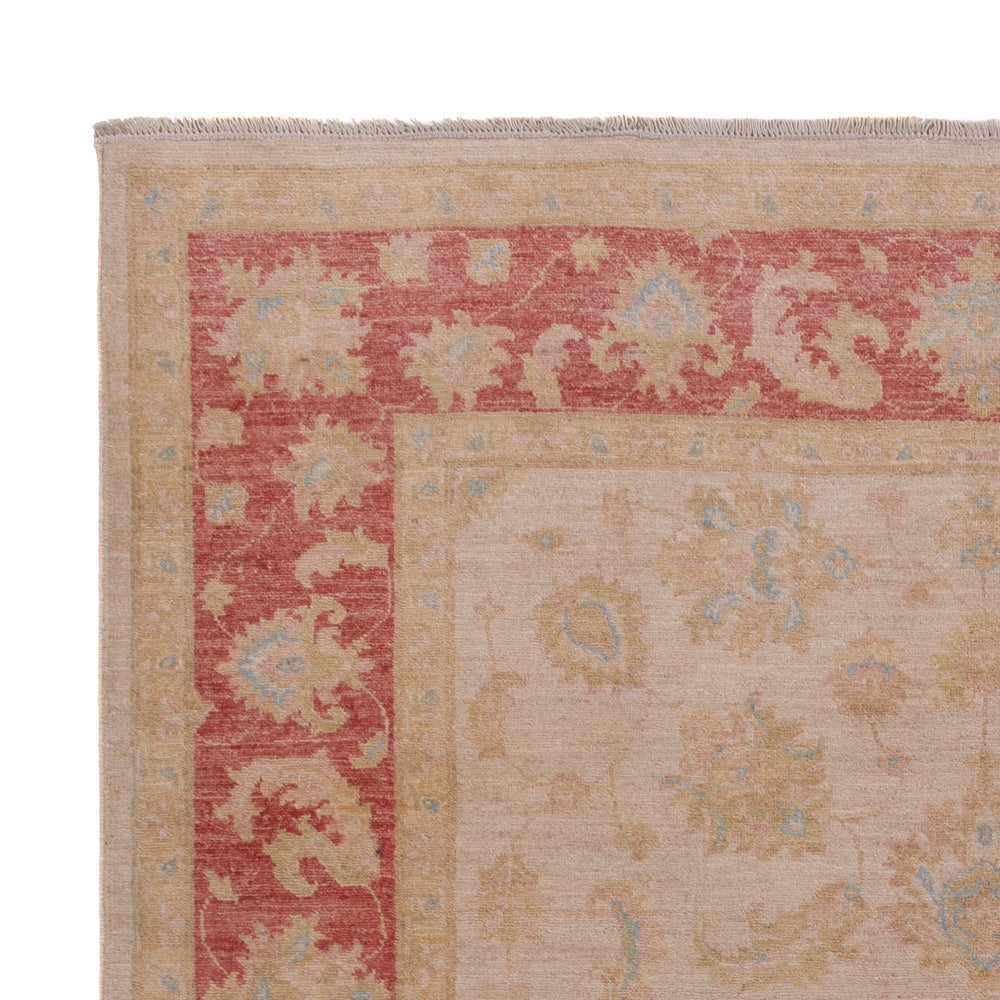 Tappeto Ziegler 236x174cm - Tappeto orientale