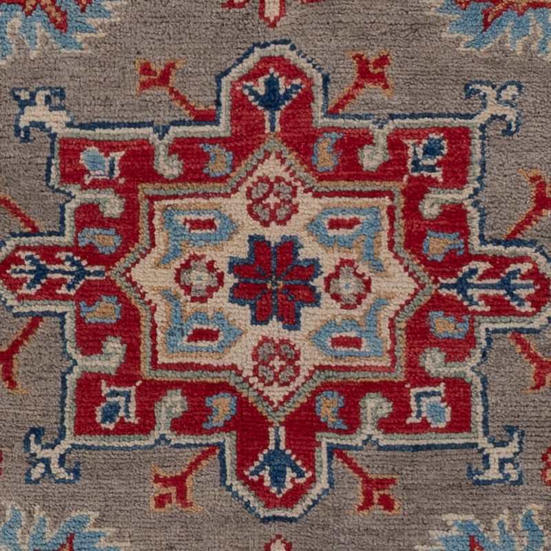 Tappeto Ziegler - Kazak - 152 x 101 cm - multicolore
